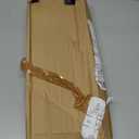 13'' Black Safety Handles for Playground Outdoor Pack of 2 - Metal Playset Handle, Swing Set Grab Bars, Playhouse Treehouse Handle, Kids Safety Rail for Jungle Gym, Home Gym, Rock Wall