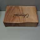 Brown Wine Glasses Set of 6  16oz Handblown Amber Stemmed VENUS Wine Glass, Millard Style Wine Glasses for Home Dinner Party for Kwanzaa