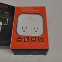 Helix Powerled Wall Charger & Night Light