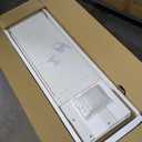 Giantex Wood 8 Cube Bookcase, Open Freestanding 3-Tier Bookshelf, Multipurpose Display Shelf for Living Room, Bedroom, Children's Playroom, Reading Room (White)