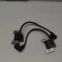 21121-6004 21121-6005 Ignition Coil for KAWASAKI FD671D FD711D FD750D FD791D Replaces 21121-0729 21121-0730