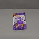 Happy Baby Organics Greek Yogis Freeze Dried Yogurt & Fruit Snacks, Blueberry & Purple Carrot, Packaging May Vary, 1 Oz, Best By 05 NOV 2025