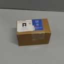 ELEGRP Duplex Receptacle Outlet Covers & Toggle Light Switch Wall Plate, 1-Gang Standard Size Wall Plates, Outlet Switch Faceplates Covers, UL Listed, Screws Included (10 Pack, Glossy Black)