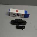 Switch Controller Charger for Nintendo Switch, Charging Dock with JoyCon/Pro / PS5 Controller, Charger Station with LED Indicator and Charger Cable for JoyCons, 6 in 1 Nintendo Charging Dock