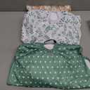 Pet Parents Washable Dog Diapers (3pack) + Extendrs of Durable Doggie Diapers, Premium Dog Diapers Female (X-Large, Daisy)