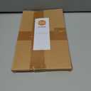 20 Pairs Bamboo Chopsticks Reusable, Dishwasher Safe, Japanese & Chinese Style,Chop Sticks Non-Slip Blessing 9.5in (Family Harmony,20Pairs)