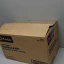 O-Cedar RinseClean Spin Mop & Bucket System | Clean with Water | Removes 99% of Bacteria