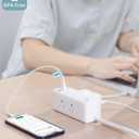 5 x iEager Label Maker Tape, 15mm x 30mm, 3 Color Sticker Thermal Paper, Household Storage Labels, Self-Adhesive Label Tape, Set of 3 (Blue,pink,yellow)