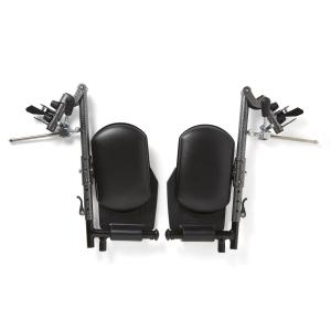 Medline Wheelchair Leg Rests