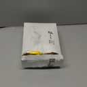 240 Pcs Artificial Fabric Daisy Flower Head for Crafts, 3 Size Faux Flower Easter Decoration Fall Outdoors Decor, Fake Daisy Heads Decor for Garland Wedding Vase DIY Wreath(Autumn Colors)