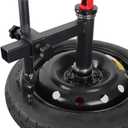 Manual Tire Changer Duck Head Conversion Welding Kit Compatible with Most Car Tires