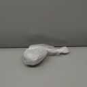 DERMOKA LED License Plate Light For 2017-2025 Ford F250 F350 F450 Super Duty Pickup Truck Tag Lamp Assembly with Socket, 6000K White 2PCS