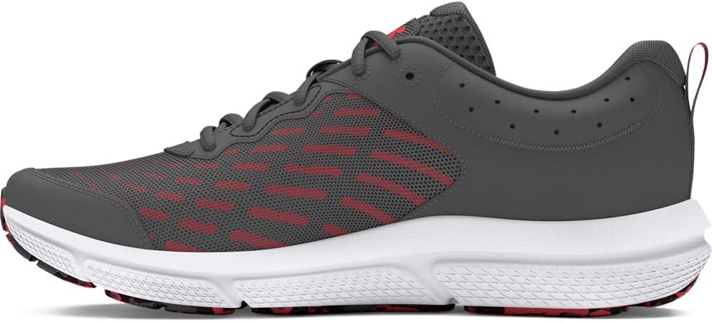 Under Armour Men's Charged Assert 10 Running Shoe (8)