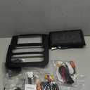 2+64G Screen for Dodge Ram 1500 2500 3500 2002 2003 2004 2005 CarPlay Stereo Android 15 Car Radio 9" Touchscreen Android Auto Backup Camera GPS FM RDS DSP 26UI