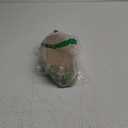 EverFoams Women's Fuzzy Slip-on Slippers Soft Comfy Memory Foam Indoor House Shoes Size 5-6