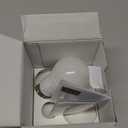 Lightinginside Smart Light Bulbs 100W Equiv., 1350LM 11W Smart Bulb Works with Alexa/Google Home/Smart Life, A19 E26 RGBCW Color Changing, No Hub Required, 2.4G WiFi Bluetooth Bulb, ETL Listed, 1PCS