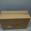 11x8x4 inches White Shipping Boxes 20 Pack，Corrugated Cardboard Gift Boxes，Mailing Boxes for Small Business Packing and Storage