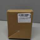 Toilet Flange Repair Kit Leakproof Wax Ring Rubber Toilet Seal for Offset Installation Toilet Gasket for Heavy Duty Flange Replacement