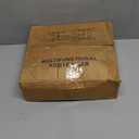 Twister Arm Trainer, 9-Level Adjustable/Non-Adjustable (20-270/20-160Lbs), Non-Foldable/Foldable, with Adjustment Tool & Mechanical Counting Grip, Home Gym Exerciser for Men Women (Lemon green)