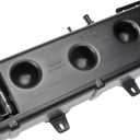 Dorman 603-5506 Front Washer Fluid Reservoir Compatible with Select Volvo Models