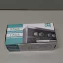 Mom's Choice Gold Awards Winner - Stove Knob Covers for Child Safety (5 + 1 Pack) Double-Key Design and Upgraded Universal Size Gas Knob Covers Clear View Childproof Oven Knob Covers for Kids and Pets