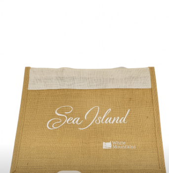 Sea Island Medium size tote Bag
