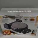 Toastmaster Flip-Over Waffle Maker