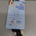 2 x Adjustable Car Safety Harness