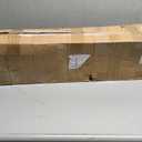 VEVOR 4 Pack Cable Railing Post, 36"x2"x2" Level Drilled Deck Railing Post, SUS304 Stainless Steel Black Cable Railing System Kit for Indoor Outdoor Deck Balcony,4JZLGZXHS914MY65M001V0