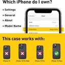 Xmon Case for iPhone 15 Plus, Heavy Duty Rugged Case Belt Clip Holster Kickstand Protective Cover [Shockproof] Compatible with Apple iPhone 15 Plus (Wine)