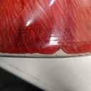 Red Vines Licorice Candy Original Red Flavor Soft Chewy Candy Twists, Red Licorice 3.5 Lb Jar (EXP 01/20/27)