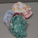 Potty Training Pants for Boys Girls, Learning Designs Training Underwear Pants (10 Packs, 4-6T) (Multicolor-k2)