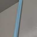 Fadeless Bulletin Board Paper, Fade-Resistant Paper for Classroom Decor, 48 x 50, Lite Blue, 1 Roll