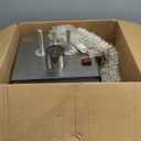 PHO_0Y4T4E5L Commercial Glass Polisher, Sliver