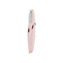 Finishing Touch Flawless Pedi - Rechargeable Electric Callus Remover Tool for an at-Home Spa Pedicure Experience - Removes Dry Skin for Smoother Feet