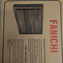 Acacia End Grain Cutting Board (17x13x1.5in), Butcher Block - Reversible Multipurpose Chopping Board with Juice Groove, Cracker Holder & Inner Handles