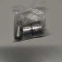 BEAMNOVA Punching Die for Hand Press Grommet Machine Eyelet Hole Punch Tool (10mm (3/8 inch), Pointed (for Material of 1-9mm Thickness)