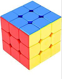 GAN 356 ME, Speed Cube 3x3 Magnetic Puzzle Toy with 48 Magnets GES Pro+ Customized 12 Tension Settings, Ideal for Children Kids Adults, GAN 356 M Upgraded Version, Frosted Version