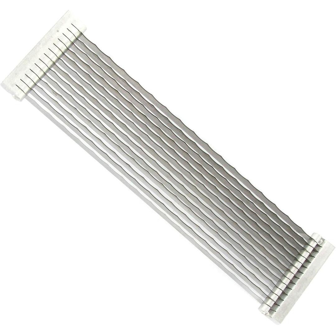 NEMCO 3/16" Scalloped Blade For Easy Tomato Slicer