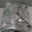 Henkelion Cat Carriers Dog Carrier Pet Carrier For Small / Medium Cats Dogs Puppies (Up To 15lbs), TSA Airline Approved Small Dog Carrier Soft Sided, Collapsible Waterproof Travel Puppy Carrier - Grey (17.0"L x 11.0"W x 11.0"H)