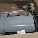 Nespresso VertuoPlus GDB2 Coffee Espresso Machine Matte Black Tested