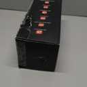 CYBORIS 2 in 1 Portable Splittable 40W Dual Bluetooth Speaker, Waterproof Split Wireless Speaker V5.3 with Deep Bass Loud Stereo Sound, 24H Playtime, True Wireless Pairing for Home, Outdoor or Travel