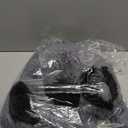 WEOK Puppy Heartbeat Toy for Separation Anxiety Relief, Heartbeat Stuffed Animal Anxiety Calming Behavioral Aid Plush Toy for Dogs Cats Pets