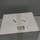 5x7 Crystal Picture Frame - Exquisite Crystal Photo Frame for Tabletop/Desktop Display, Vertical Orientation