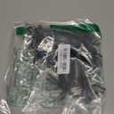 Skylety 13 Pieces Halloween Realistic Plastic Spider Toys Plastic Spider Black Scary Spiders Fake for Boys Teens Adults Halloween Prank Props(3.14 X 2.36 Inch)