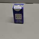 MIULEE Christmas Set of 2 Scottish Tartan Plaid Throw Pillow Covers Farmhouse Classic Decorative Outdoor Square Cushion Cases for Home Decor Sofa Couch 20x20 Inch, Red and White