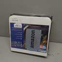 URPOWER Hard Bottom Dog Car Seat Cover for Pets 100% Waterproof Seat Cover Hammock 600D Heavy Duty Scratch Proof Nonslip Durable Back Seat Covers for Cars Trucks and SUVs (Standard - 54" Length, Black)