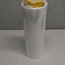 Window Insulation Kit, 87  394 Inch Plastic Window Coverings for Winter, Thicken Window Shrink Film Insulator Kit Windows Waterproof Winterizing with 4 Double-Sided Tape for 3 Pcs 7 x 9 Ft Windows