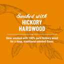 Duke's Pork Cajun Andouille Smoked Shorty Sausages, 7g Protein Per Serving, 5 oz. (EXP 01/25/26)