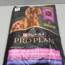 Purina Pro Plan Sensitive Skin and Sensitive Stomach Dog Food Lamb and Oat Meal Formula - 24 lb. Bag, Best By Apr, 2026